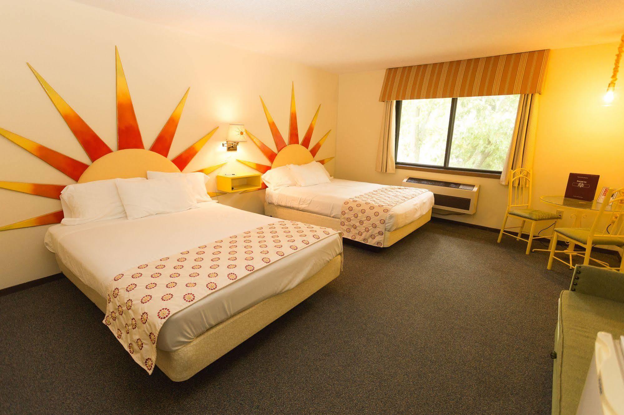 Riverside Inn Cold Spring Dış mekan fotoğraf